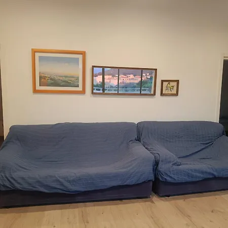 Atico Relax Con Gran Terraza Y Vistas A La Costa Brava *