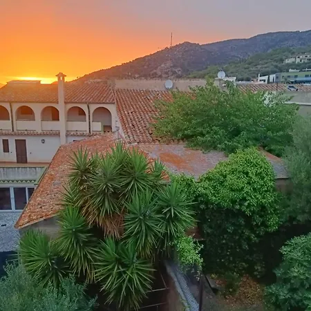 Atico Relax Con Gran Terraza Y Vistas A La Costa Brava *