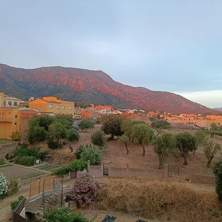 Appartement Atico Relax Con Gran Terraza Y Vistas A La Costa Brava *