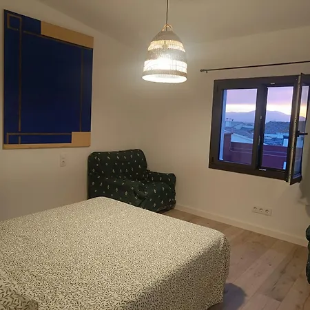 Appartement Atico Relax Con Gran Terraza Y Vistas A La Costa Brava